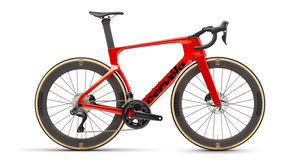Cervelo S5 Ultegra Di2 Disc Road Bike-Copy